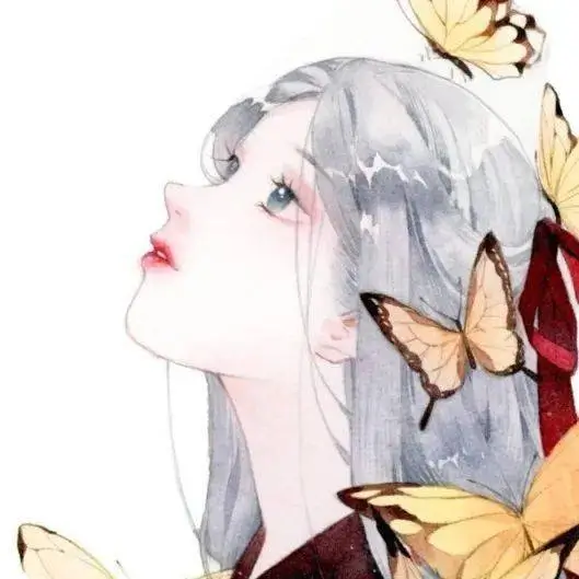 主要影院观众头像
